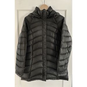 The North Face Gotham Down Parka